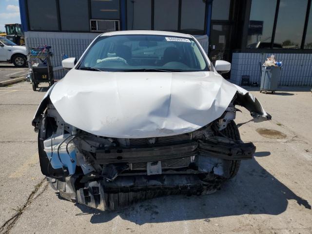2017 NISSAN SENTRA S 3N1AB7APXHY241717