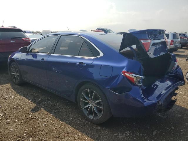 2016 TOYOTA CAMRY LE - 4T1BF1FK2GU517627