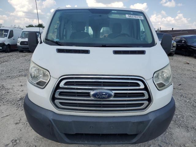 2015 FORD TRANSIT T- 1FTNR1ZM2FKB03361