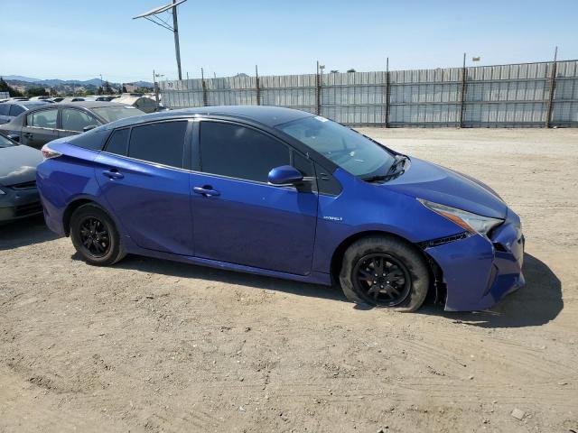 2016 TOYOTA PRIUS - JTDKBRFU6G3510122