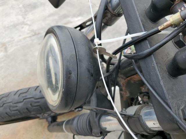 2003 YAMAHA XVS65 BASE JYAVM01Y53A008619