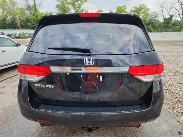 2015 HONDA ODYSSEY EX 5FNRL5H42FB023681