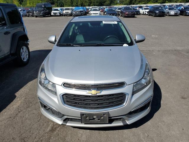 2015 CHEVROLET CRUZE LTZ 1G1PG5SB9F7234202