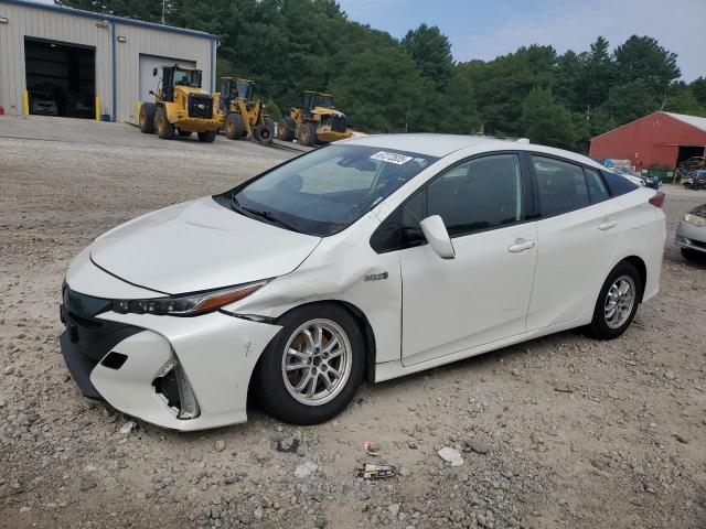 2020 TOYOTA PRIUS PRIM - JTDKARFP6L3125022