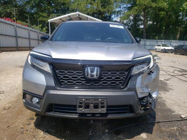 2020 HONDA PASSPORT T 5FNYF8H96LB011464