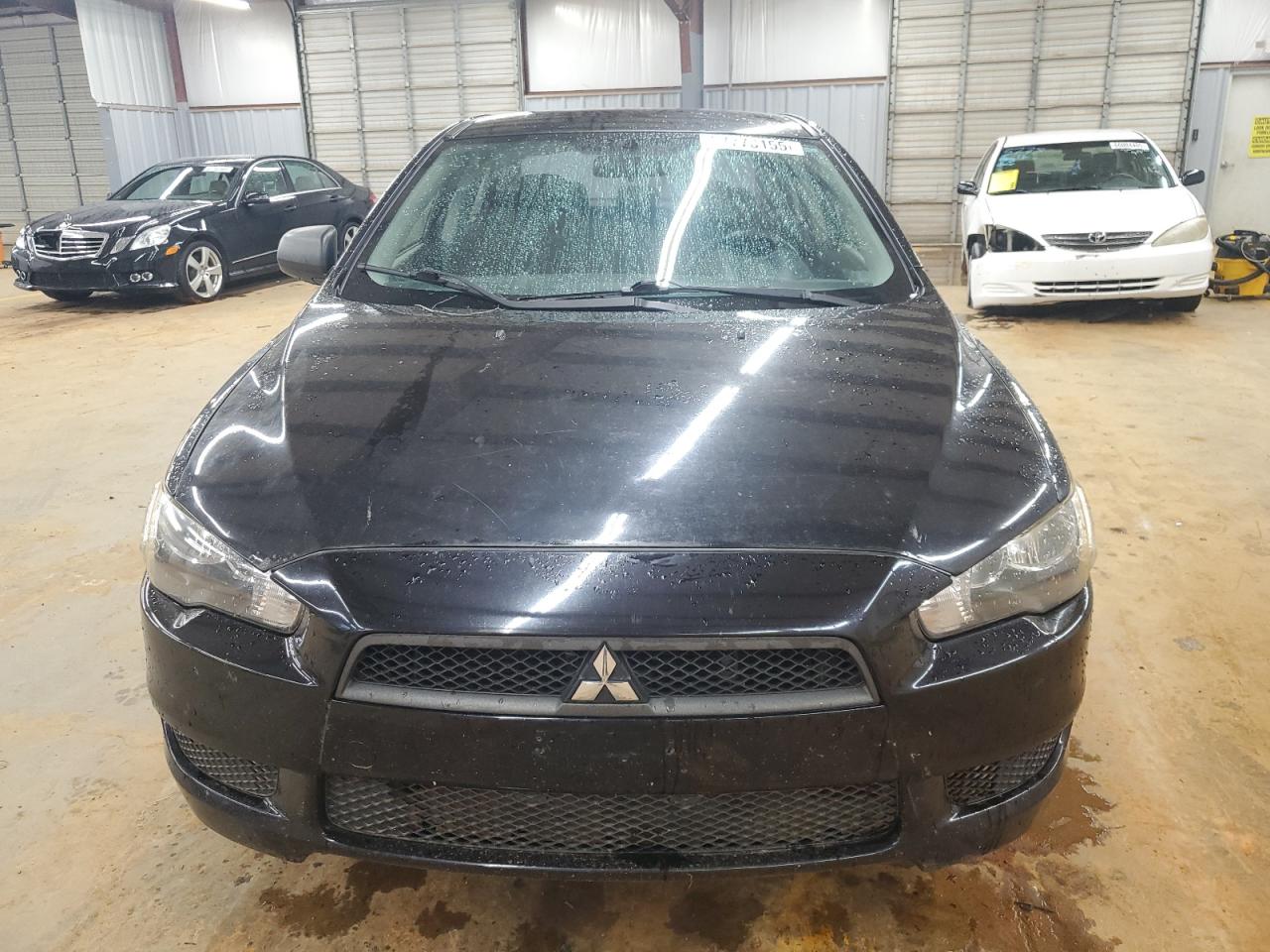 MITSUBISHI LANCER DE