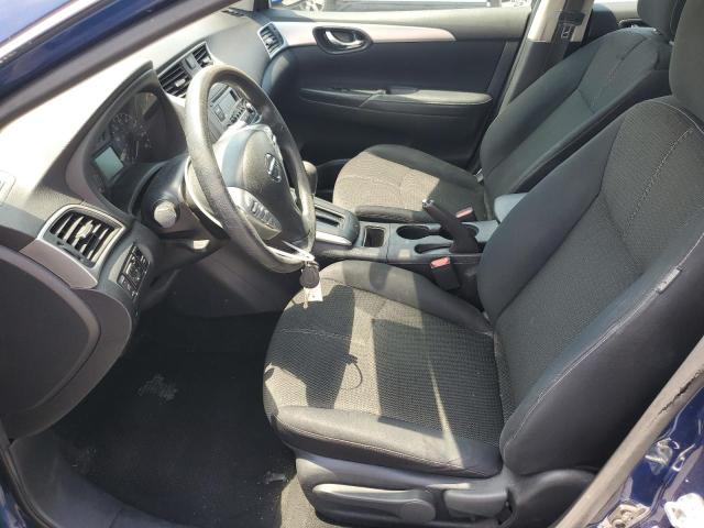 2016 NISSAN SENTRA S 3N1AB7AP1GY224769