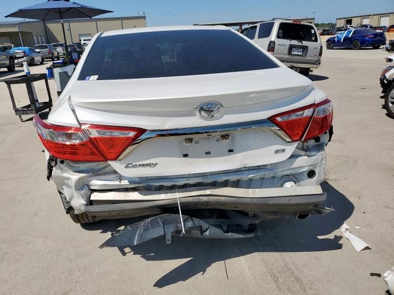 2015 TOYOTA CAMRY LE - 4T1BF1FK8FU112290