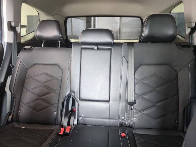2024 VOLKSWAGEN ATLAS SE 1V2WR2CA9RC536696