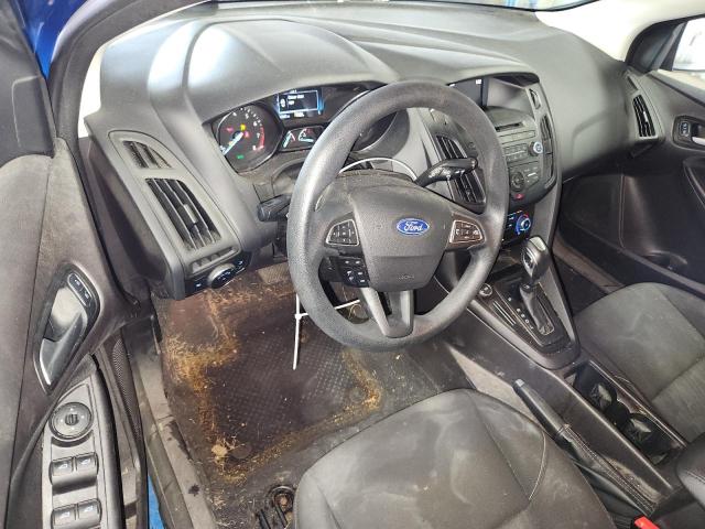 2015 FORD FOCUS SE 1FADP3K2XFL228694