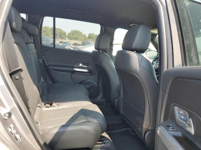 2023 MERCEDES-BENZ GLB 250 4MATIC W1N4M4HB2PW271600