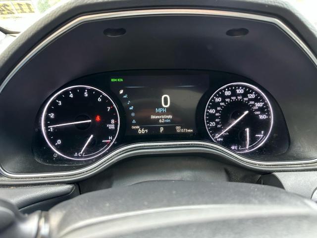 2019 TOYOTA AVALON XLE 4T1BZ1FB3KU036026