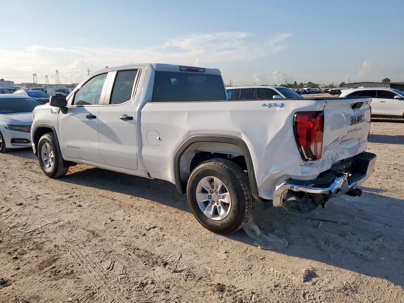 2024 GMC SIERRA K15 - 1GTRUAEK2RZ363436