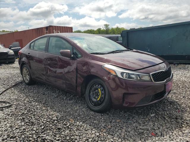 2024 KIA FORTE 3KPFL4A76HE007431