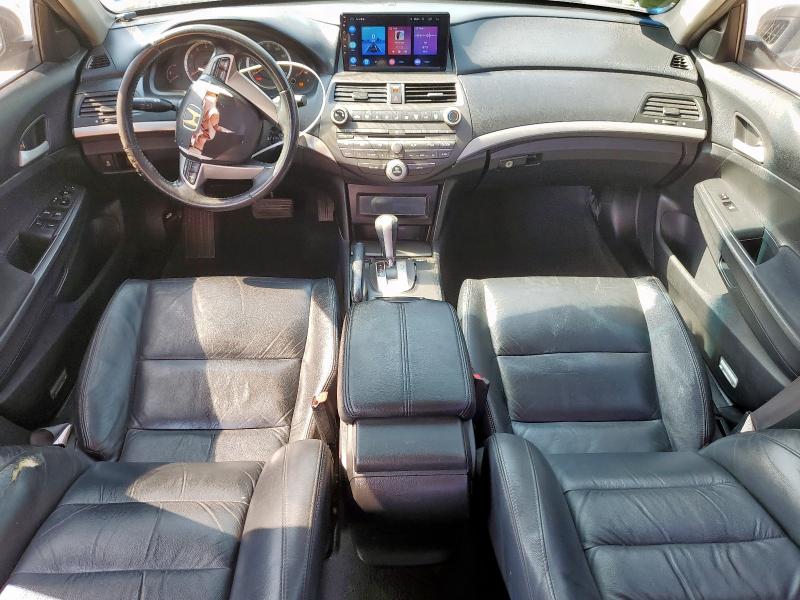 2012 HONDA ACCORD SE - 1HGCP2F61CA043715