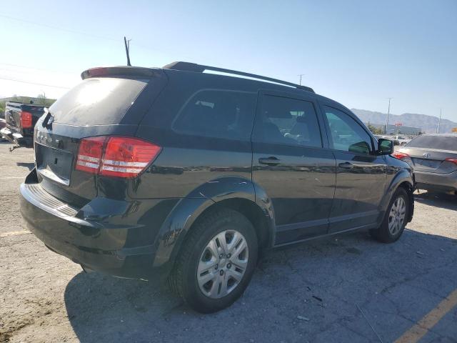 2019 DODGE JOURNEY SE - 3C4PDCAB2KT871542