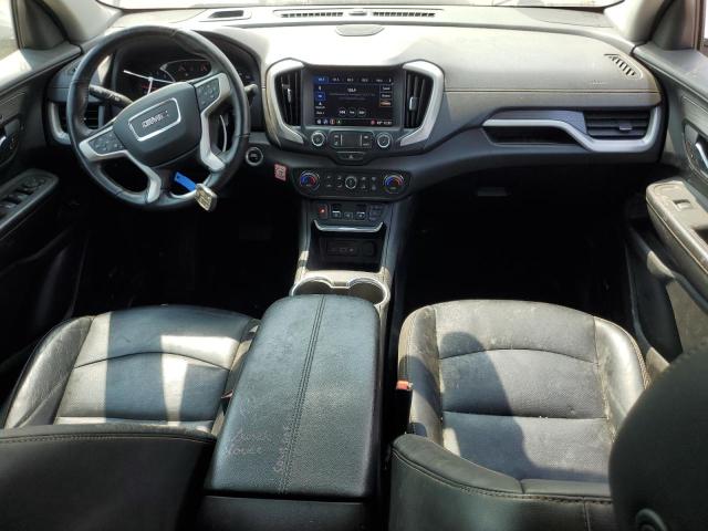2019 GMC TERRAIN SL 3GKALVEV6KL302447
