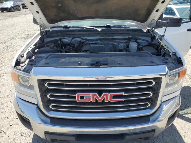 2018 GMC SIERRA K25 1GT02REG0JZ254258