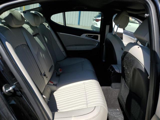 2023 GENESIS G70 BASE KMTG34TA8PU126242