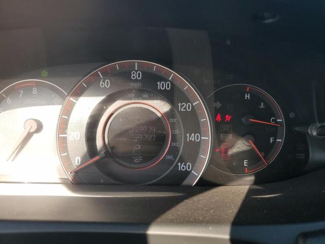 2016 HONDA ACCORD SPO - 1HGCR2F57GA227094