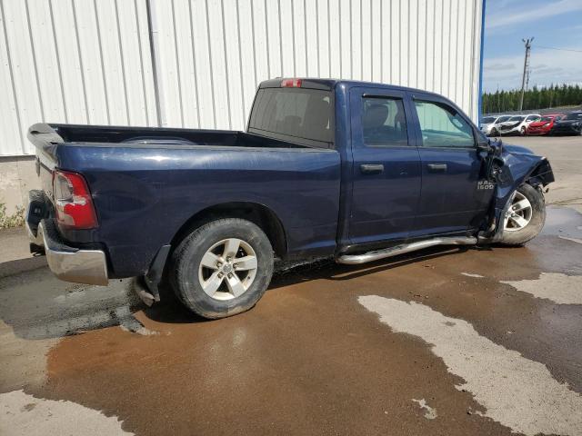 2017 RAM 1500 ST 1C6RR7FG1HS545495