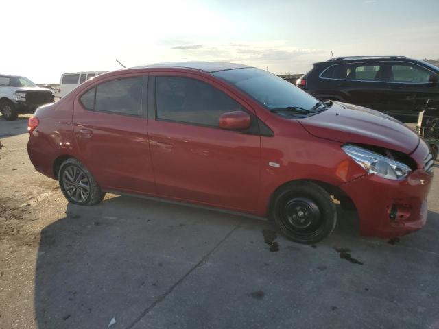 2019 MITSUBISHI MIRAGE G4 ML32F3FJ7KHF01762