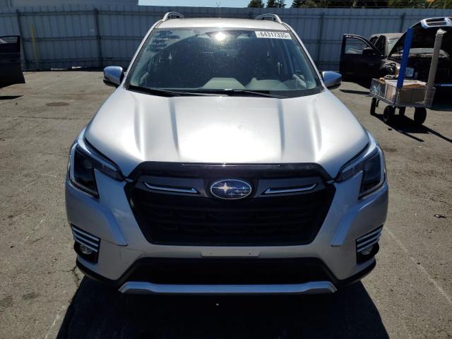 2022 SUBARU FORESTER T - JF2SKARC0NH527567