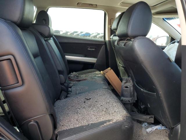 2014 MAZDA CX-9 GRAND - JM3TB2DA0E0443611