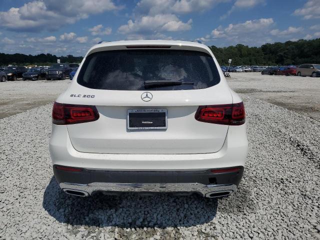 2022 MERCEDES-BENZ GLC 300 W1N0G8DBXNV387360