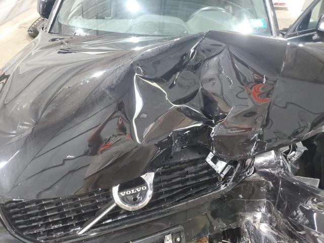 2021 VOLVO XC40 T5 R- - YV4162UM4M2449345