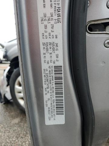 2015 DODGE JOURNEY SE 3C4PDCAB4FT747780