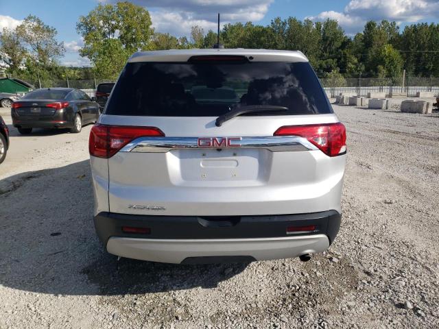 2019 GMC ACADIA SLE 1GKKNKLA6KZ234494