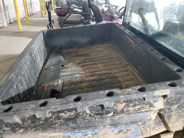 2017 POLARIS RANGER XP 900 EPS 4XARTE871H8030674