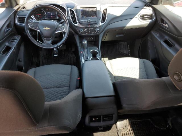 2021 CHEVROLET EQUINOX LT - 2GNAXUEVXM6153761