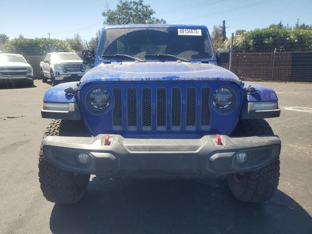 2020 JEEP WRANGLER UNLIMITED RUBICON 1C4HJXFG6LW193883