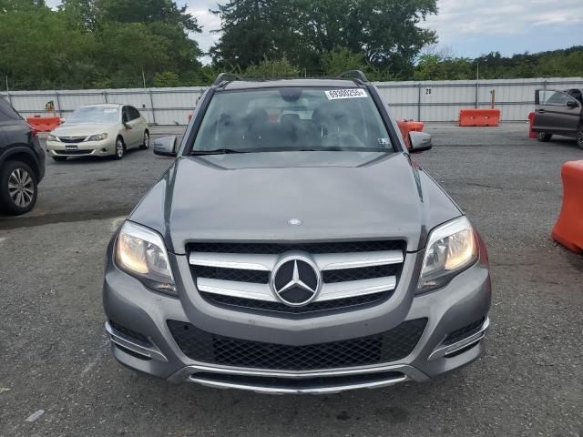 2014 MERCEDES-BENZ GLK 350 4M #3258874793
