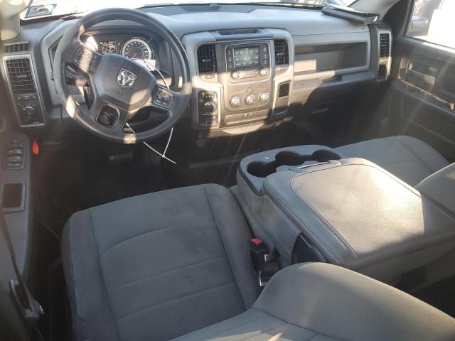2016 RAM 1500 ST 1C6RR7FT8GS139435
