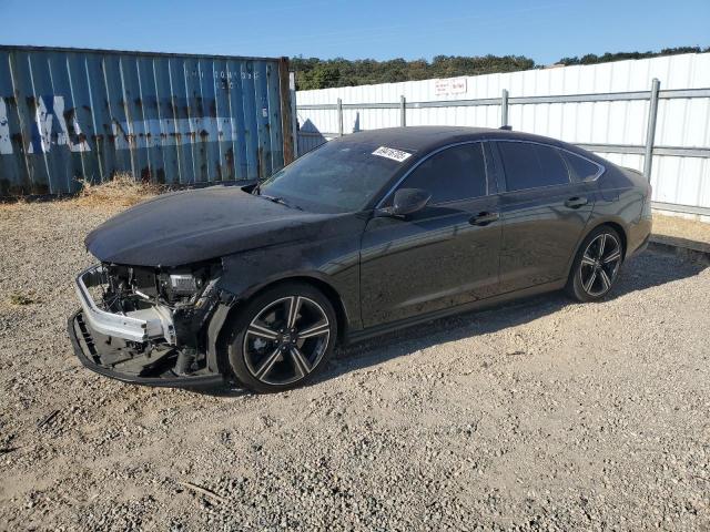 2023 HONDA ACCORD HYB 1HGCY2F54PA040625