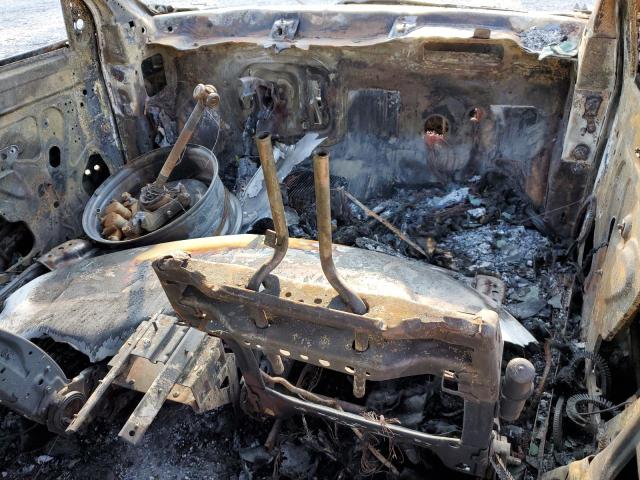 2017 CHEVROLET TRAVERSE LS 1GNKRFED1HJ347637