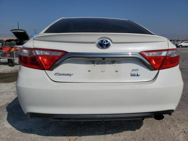 2016 TOYOTA CAMRY HYBRID 4T1BD1FK1GU200721