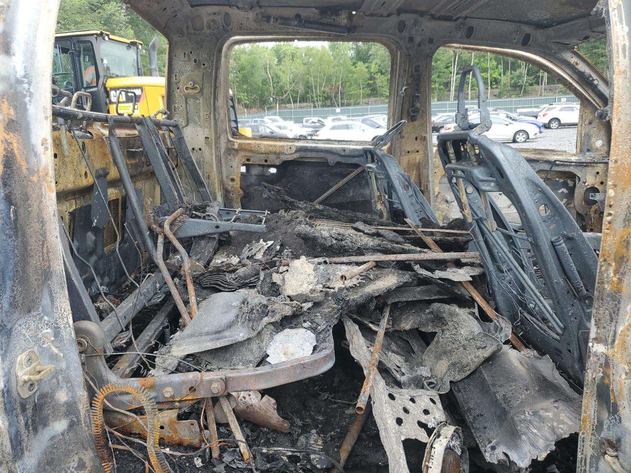 RAM 1500 BIG HORN/LONE STAR