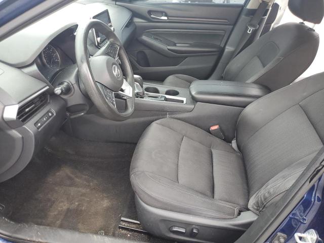 2019 NISSAN ALTIMA - 1N4BL4BVXKC227753