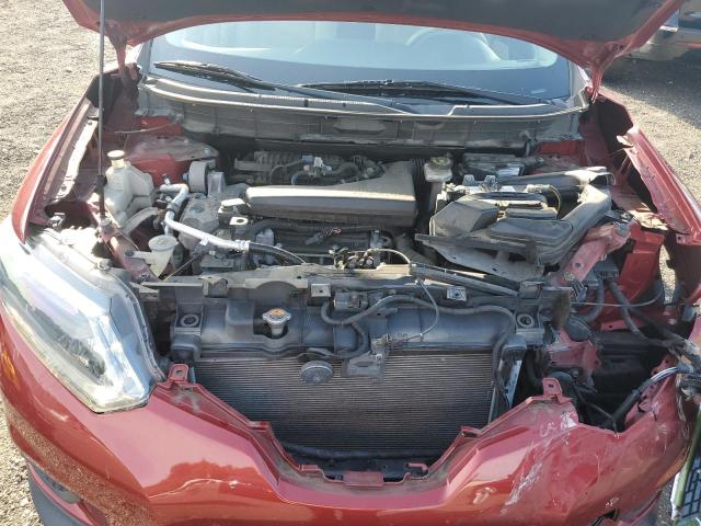2015 NISSAN ROGUE S KNMAT2MV9FP541447