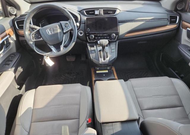 2020 HONDA CR-V TOURI 7FARW2H9XLE020271