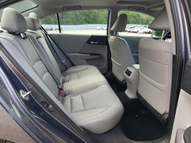 2016 HONDA ACCORD EXL - 1HGCR2F86GA013918