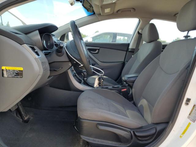 2016 HYUNDAI ELANTRA SE - 5NPDH4AE0GH728247