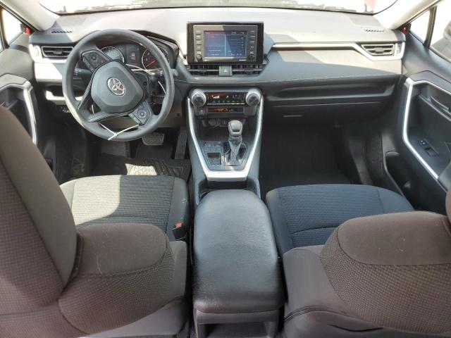 2020 TOYOTA RAV4 LE 2T3H1RFVXLC079542