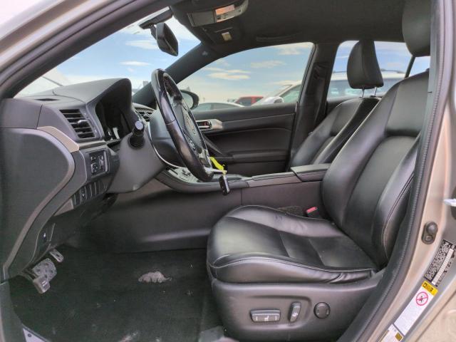 2017 LEXUS CT 200 JTHKD5BH6H2298596