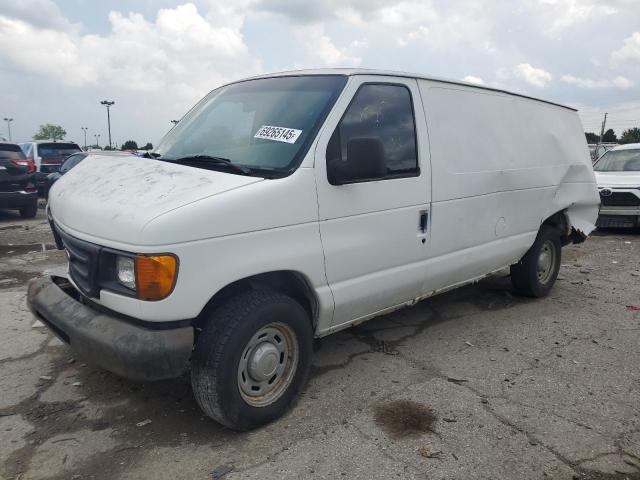 Global Auto Auctions: 2004 FORD ECONOLINE