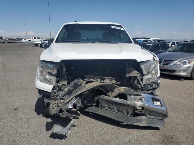 2017 FORD F150 SUPER 1FTEW1E82HKD46818